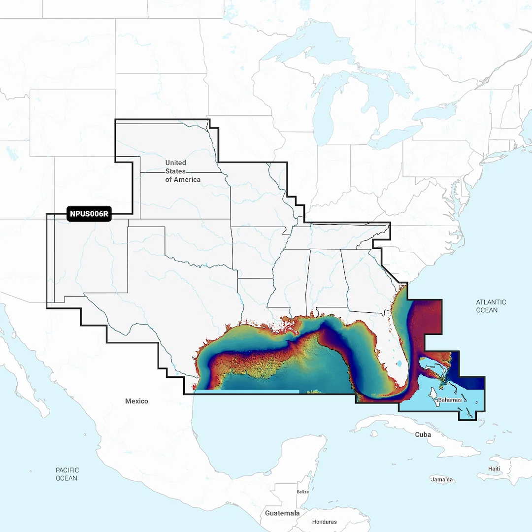 010-C1369-40 – NAVIONICS Marine Cartography, Compatible With Chart Plotters (See Compatibility Chart) Detailed Covera...